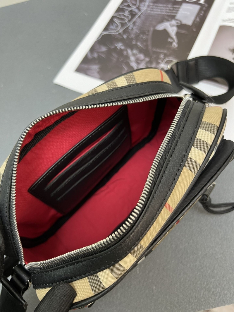 Burberry Satchel Bags